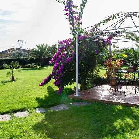 Casa de Férias Pergolone