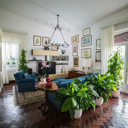 Pergolone Casa de Férias *
