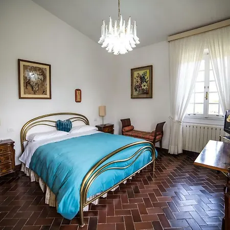 Pergolone Casa de Férias Strettoia