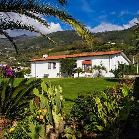 Casa de Férias Pergolone *